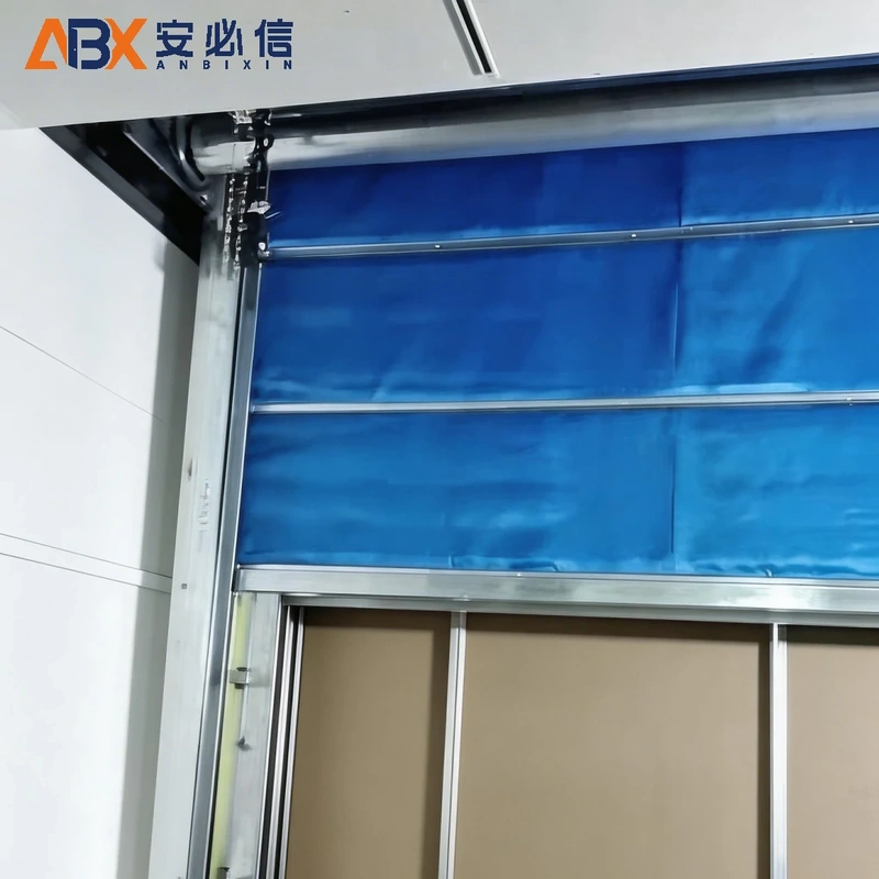 贵阳市冷库门封