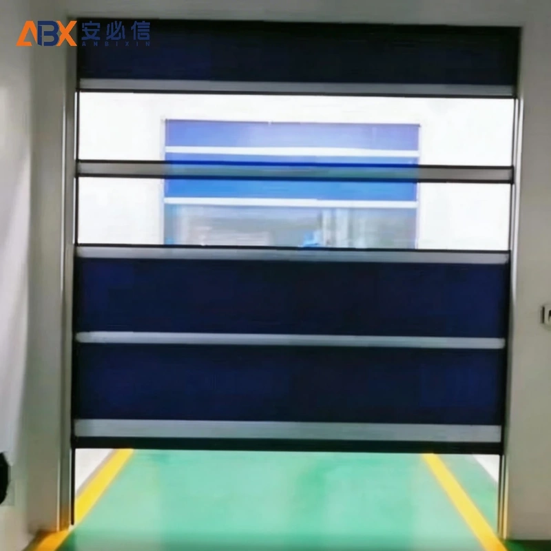 贵阳市快速门